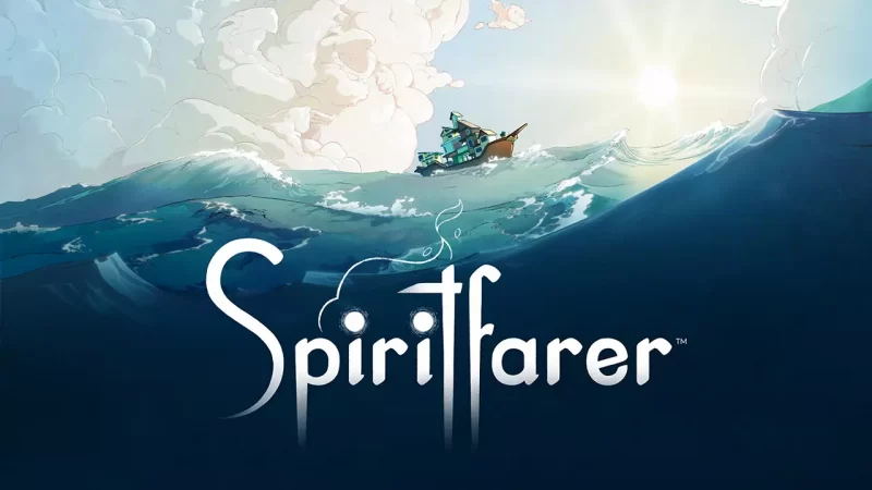 Скачать Spiritfarer - торрент без вирусов бесплатно