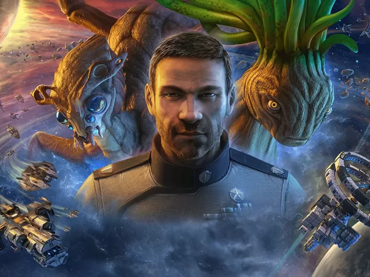 Скачать Galactic Civilizations IV - торрент без вирусов