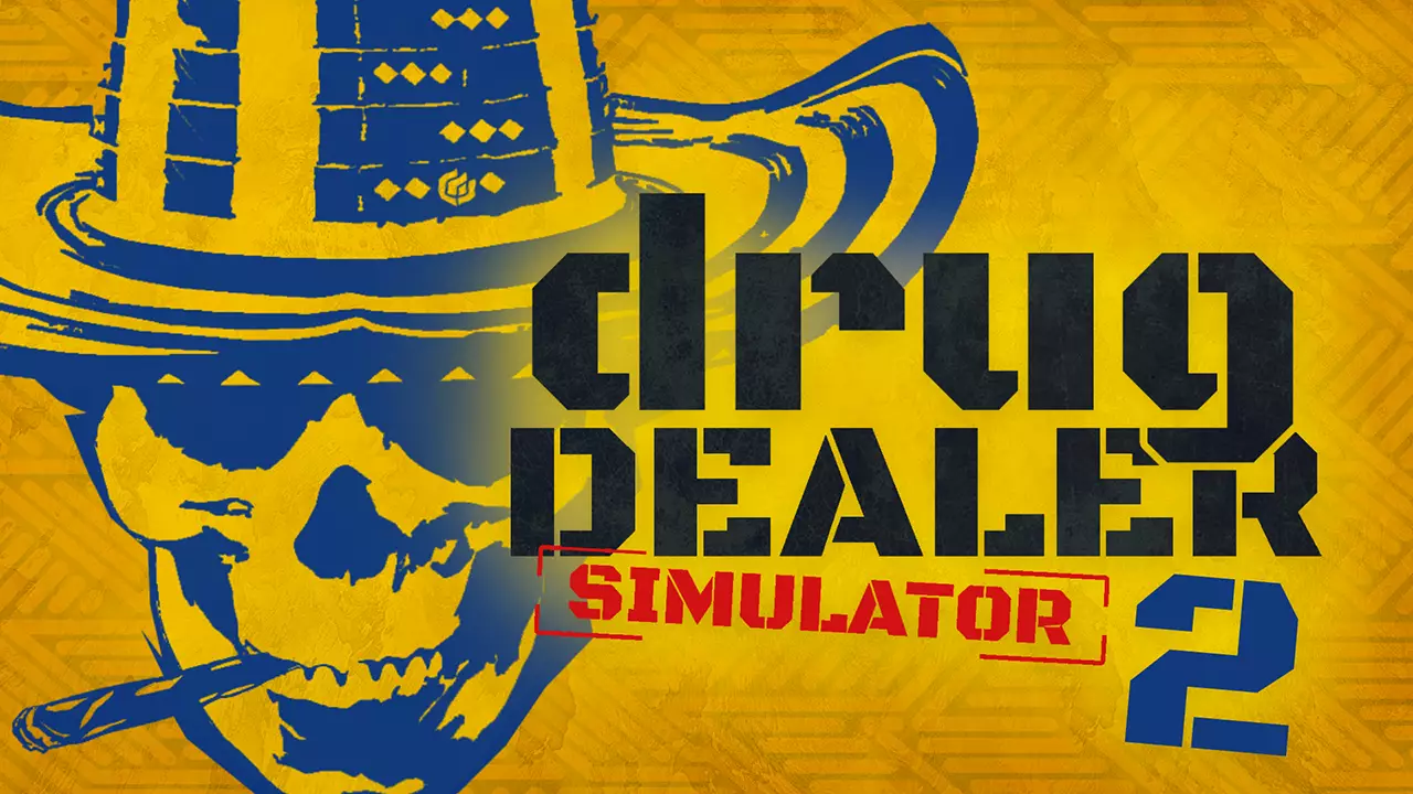 Drug Dealer Simulator 2