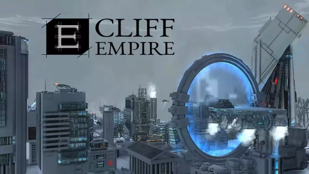 Cliff Empire