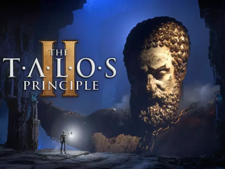 Скачать The Talos Principle 2 по прямой ссылке без торрента!