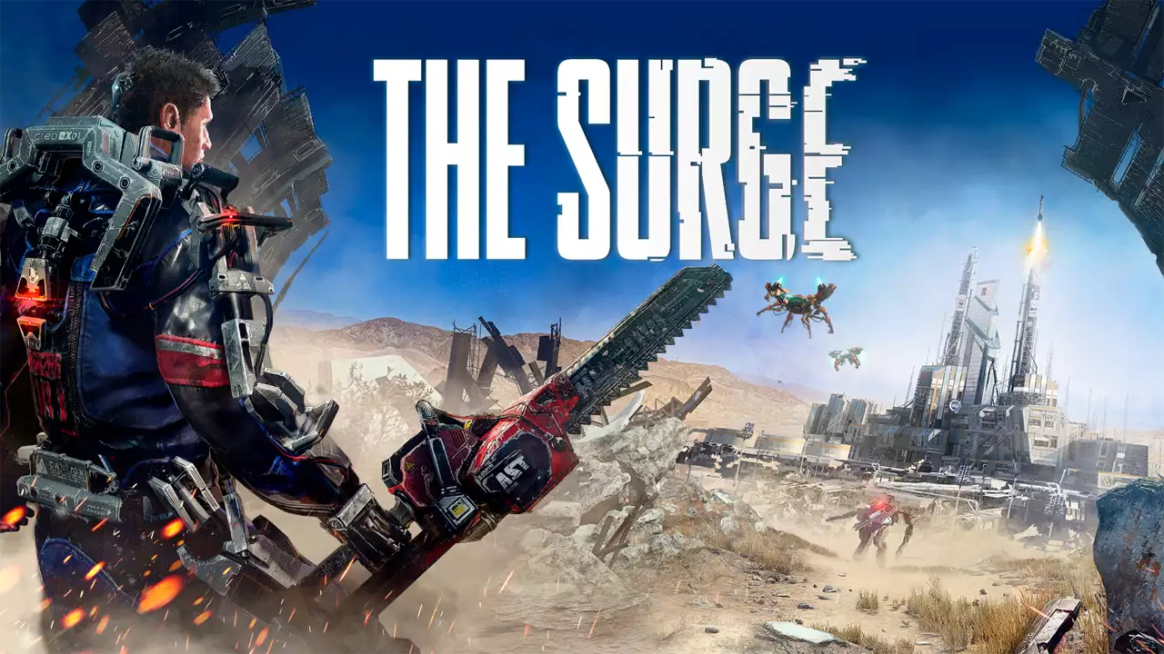 The Surge