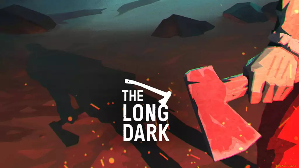 The Long Dark