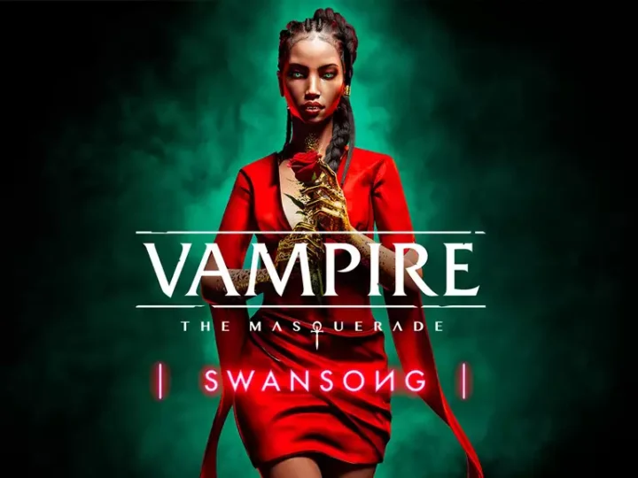 Скачать Vampire: The Masquerade - Swansong по прямой ссылке!