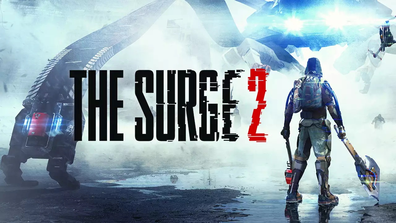 The Surge 2