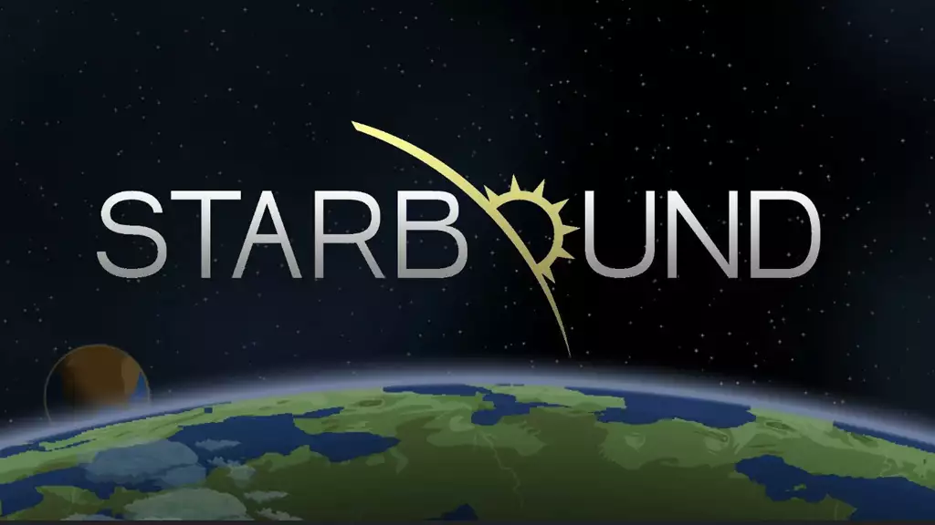 Starbound