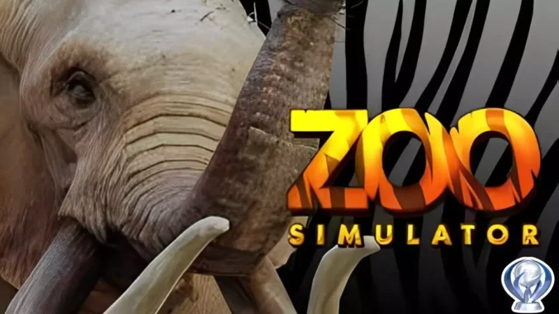 Скачать Zoo Simulator по прямой ссылке без торрента!