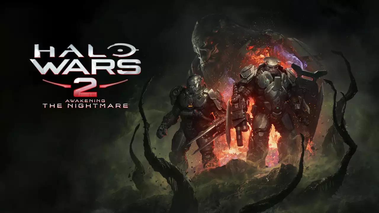 Halo Wars 2