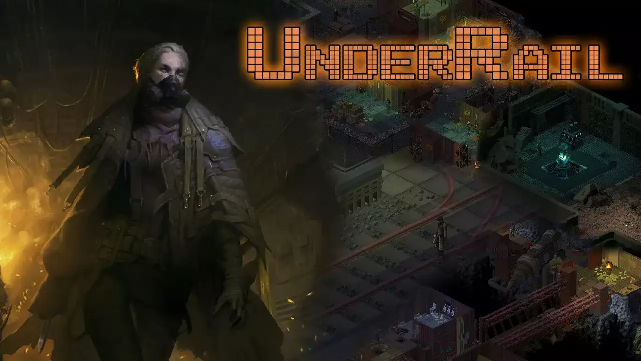 UnderRail