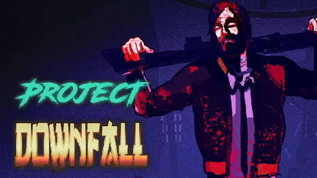 Project Downfall