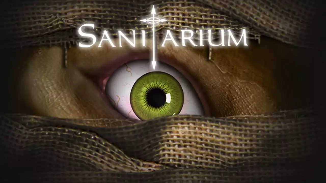 Sanitarium