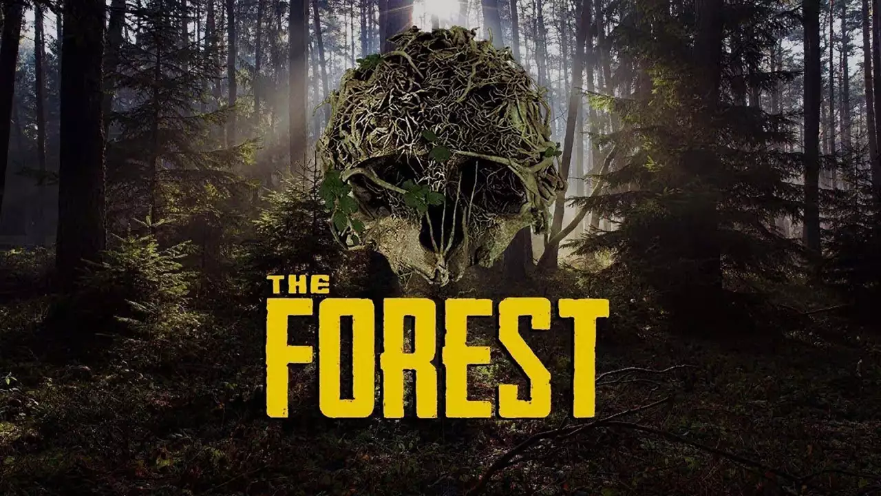 The Forest