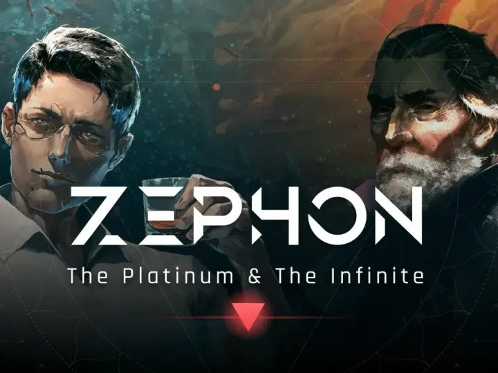 Скачать Zephon по прямой ссылке без торрента через Telegram на ПК, на Android одним файлом без вирусов бесплатно полностью на русском языке