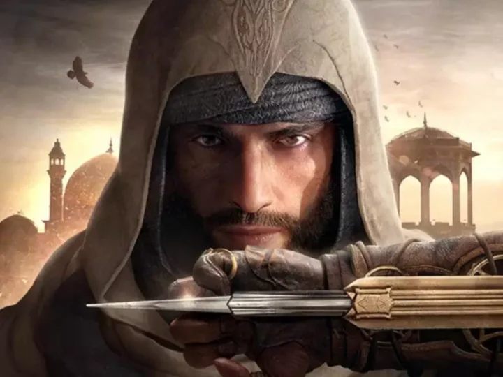 Скачать Assassin’s Creed Mirage по прямой ссылке без торрента через Telegram