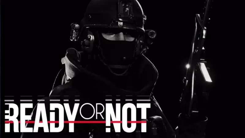 Скачать Ready or Not: LSPD Bundle по прямой ссылке без торрентов через Telegram