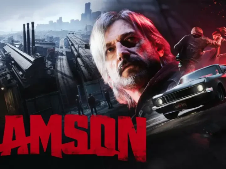 Скачать Samson по прямой ссылке или через торрент
