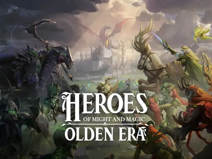 Скачать Heroes of Might and Magic: Olden Era
