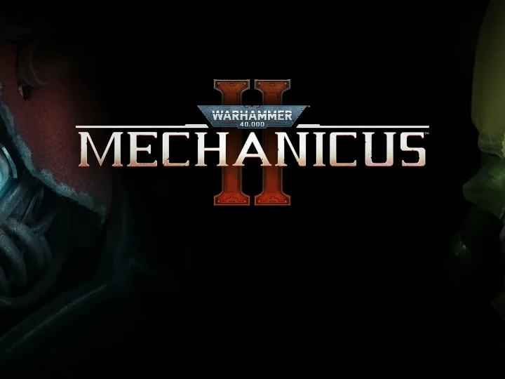 Скачать Warhammer 40 000: Mechanicus II по прямой ссылке или торрент