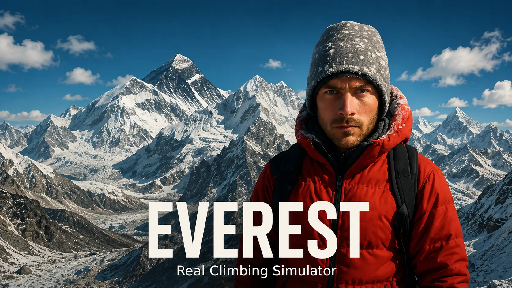 Everest: Real Climbing Simulator
