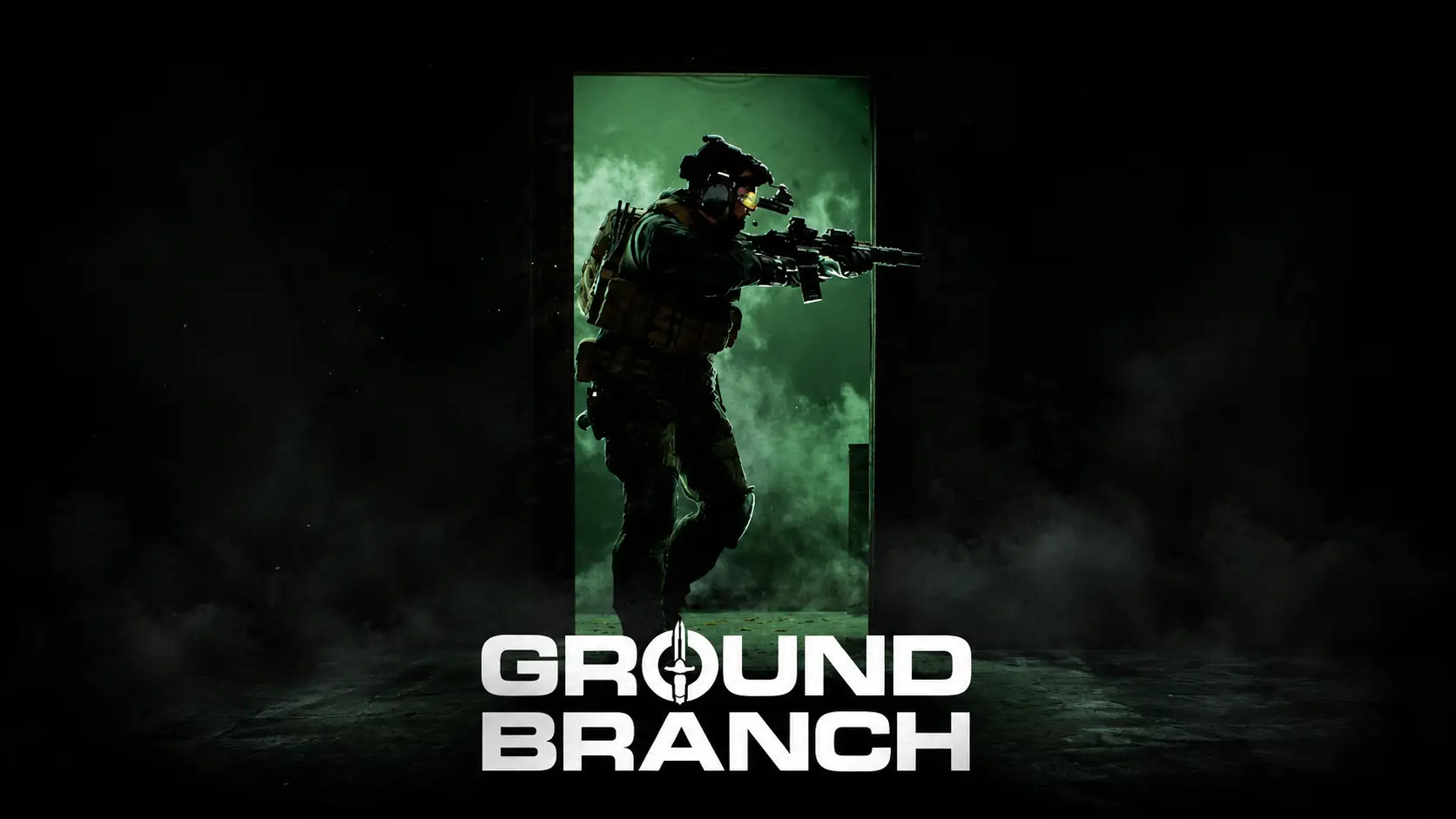 Ground Branch