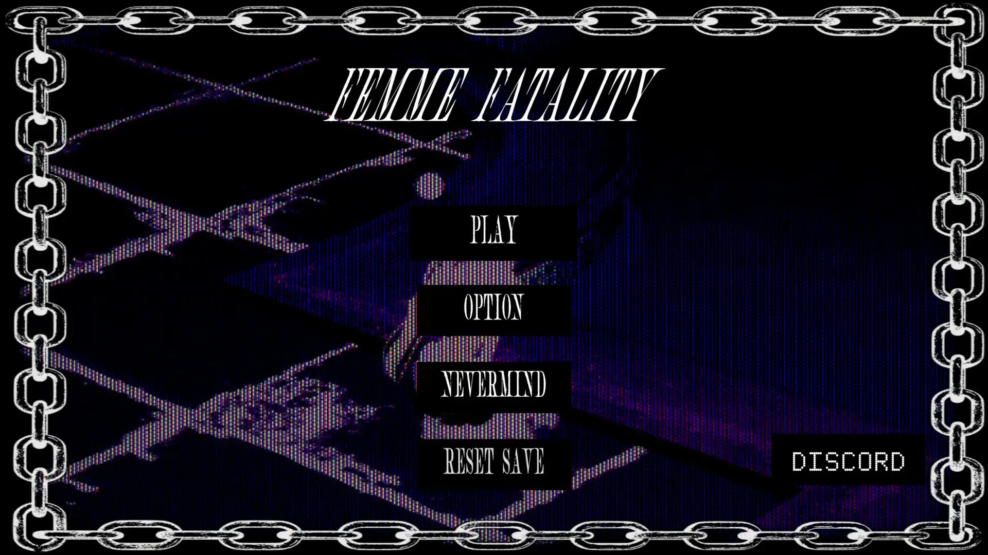 Femme Fatality