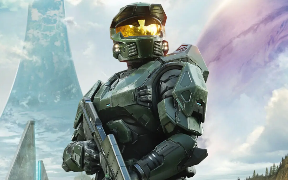 Halo: Campaign Evolved