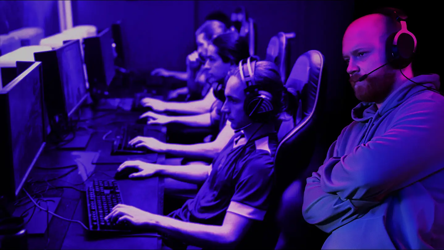 Esports Manager 2026