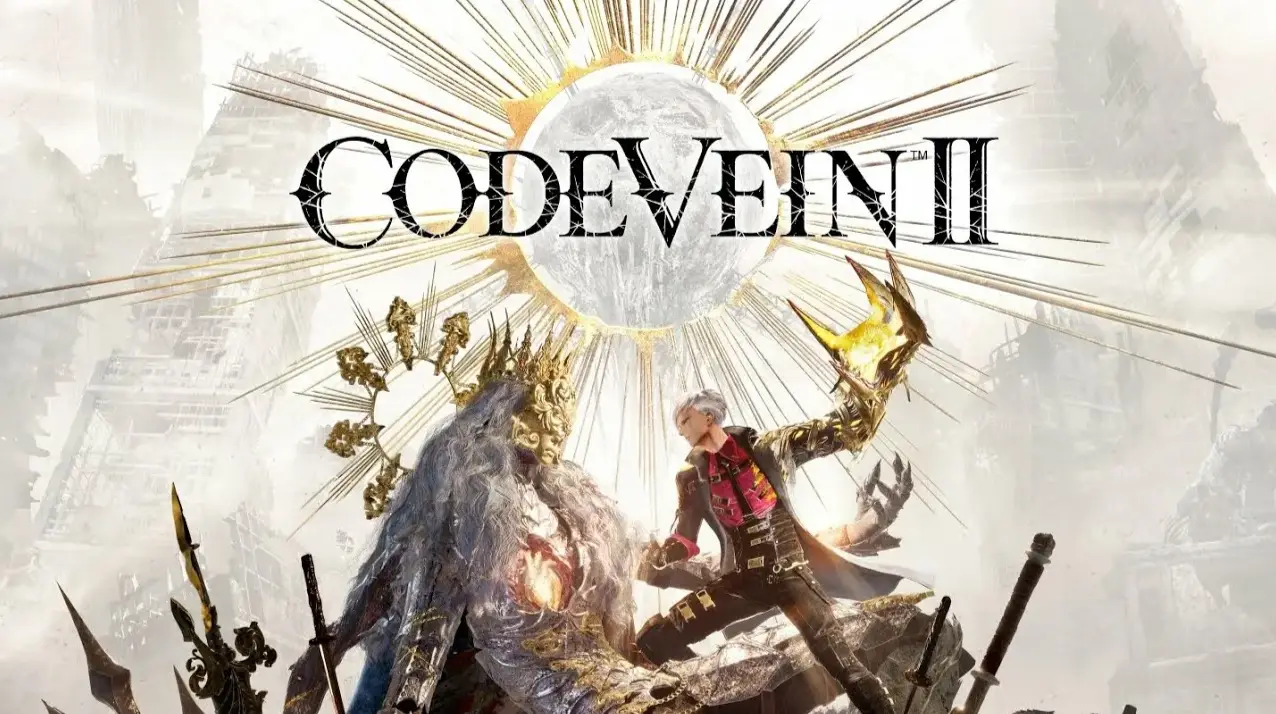 Code Vein 2