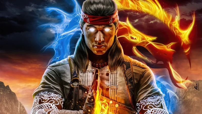 Скачать Mortal Kombat 1 - торрент!