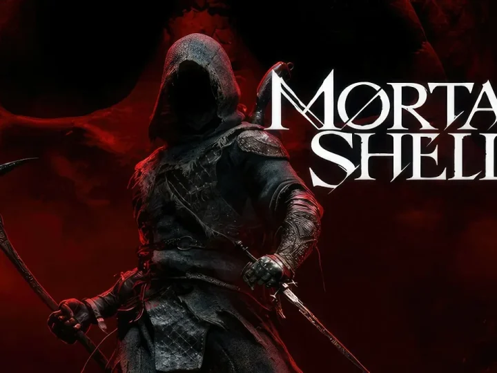 Скачать Mortal Shell 2 - торрент!