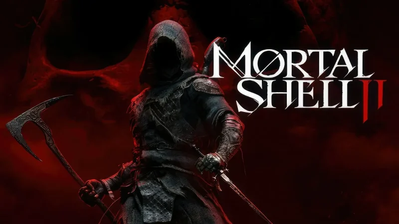 Скачать Mortal Shell 2 - торрент!