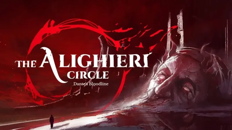 Скачать The Alighieri Circle: Dante's Bloodline - торрент
