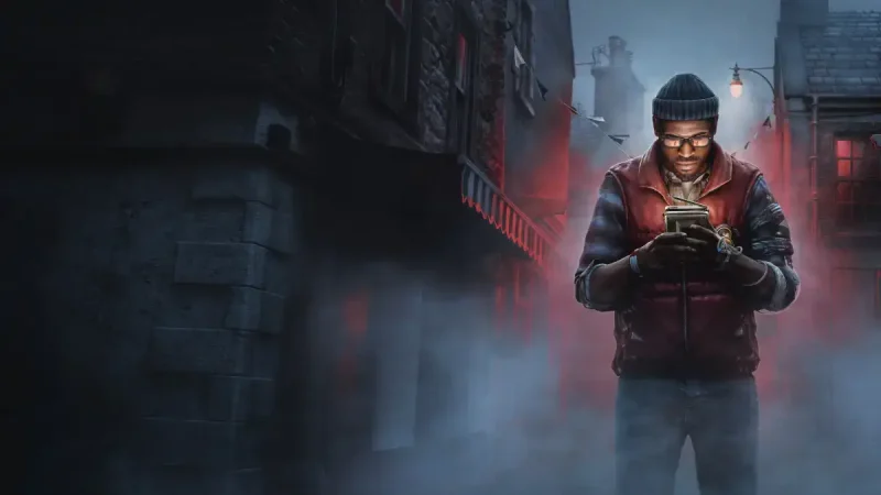 Скачать Silent Hill: Townfall через торрент