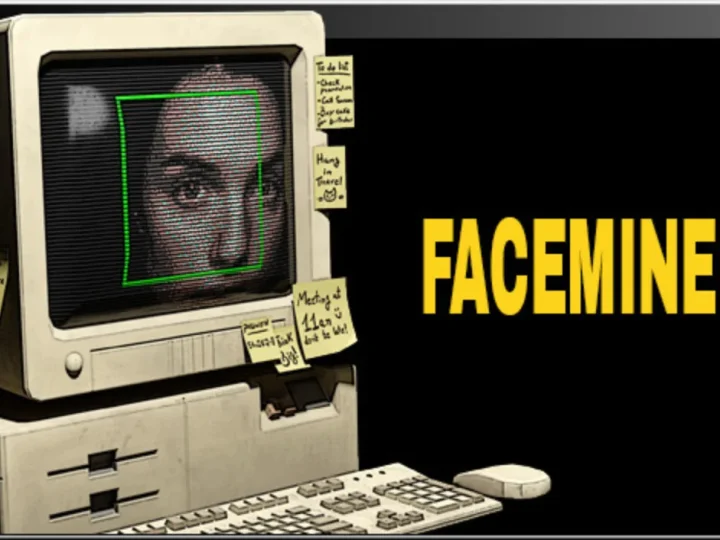 Скачать FACEMINER - торрент