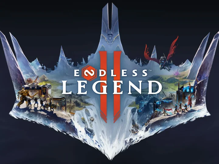 Скачать Endless Legend 2 - торрент!