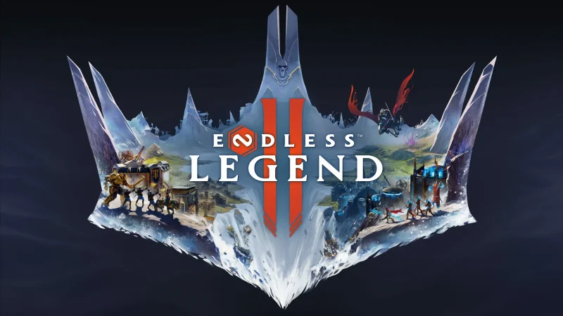 Скачать Endless Legend 2 - торрент!