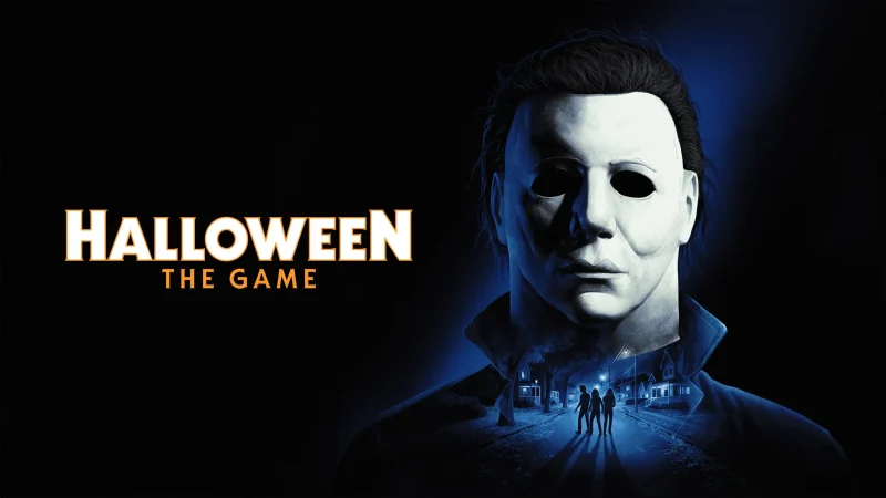 Скачать Halloween: The Game - торрент!