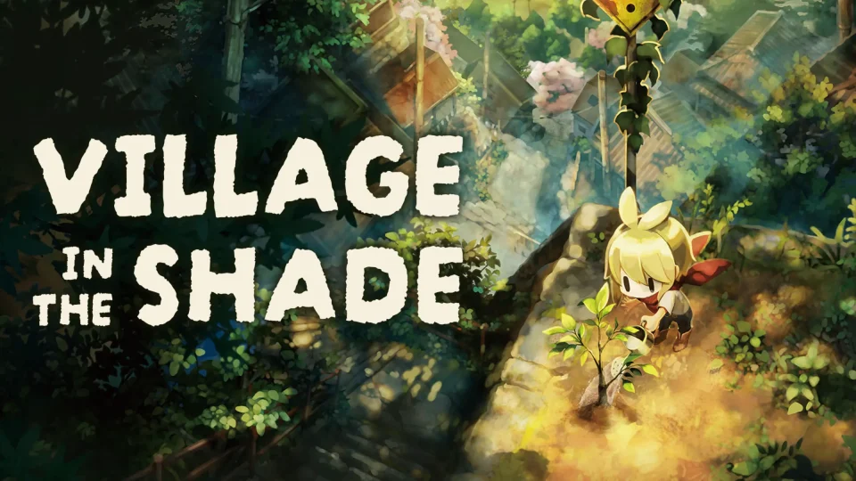 Скачать Village in the Shade последнюю версию