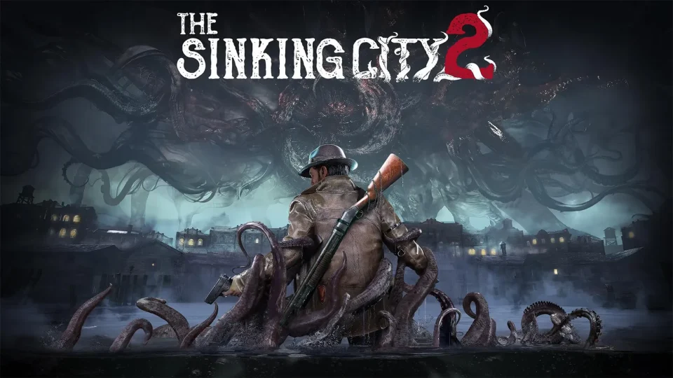 Скачать The Sinking City 2 последнюю версию