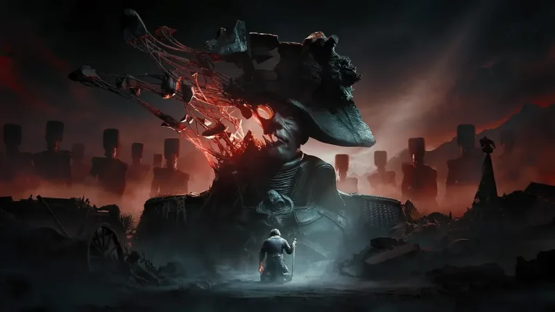 Скачать Valor Mortis последнюю версию