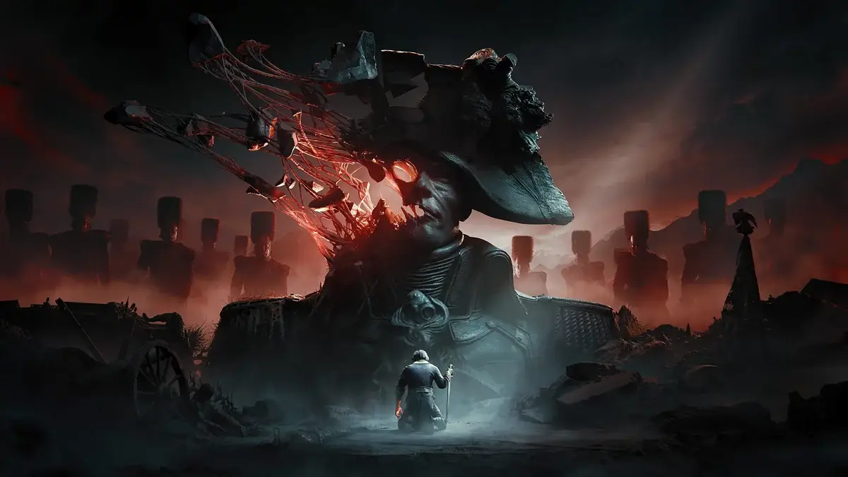 Valor Mortis