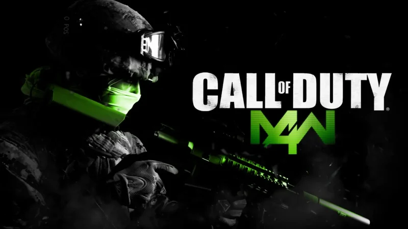 Скачать Call of Duty: Modern Warfare 4 последнюю версию