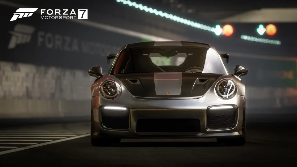 Скачать Forza Motorsport 7 последнюю версию