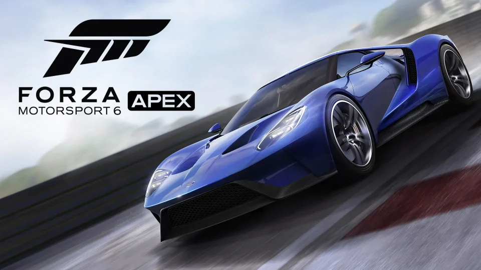 Скачать Forza Motorsport 6: Apex последнюю версию с финальным патчем, со всеми DLC и обновлениями без вирусов и ожиданий рекламы!