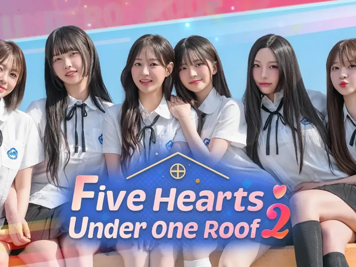 Скачать Five Hearts Under One Roof 2 последнюю версию с финальным падчем, со всеми DLC и обновлениями без вирусов и ожиданий рекламы!