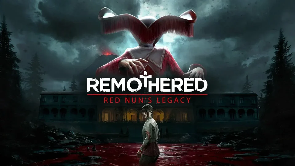 Скачать Remothered: Red Nun's Legacy последнюю версию