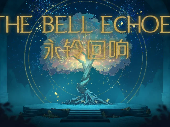 Скачать The Bell Echoes последнюю версию