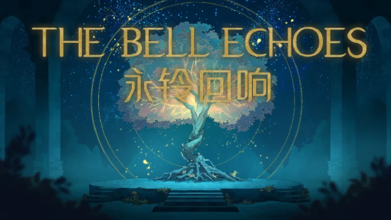 Скачать The Bell Echoes последнюю версию