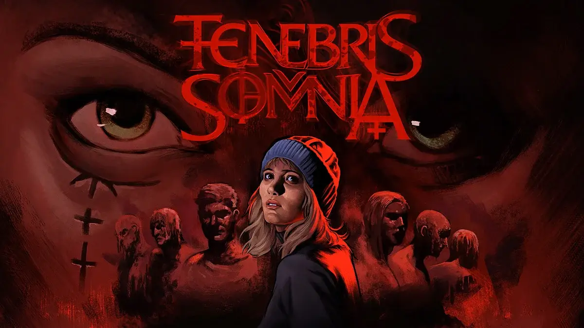 Tenebris Somnia