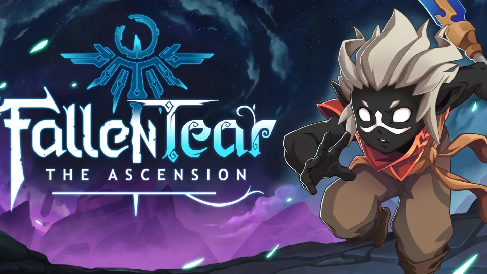 Скачать Fallen Tear: The Ascension последнюю версию